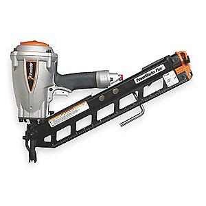 Pneumatic Framing Nailers